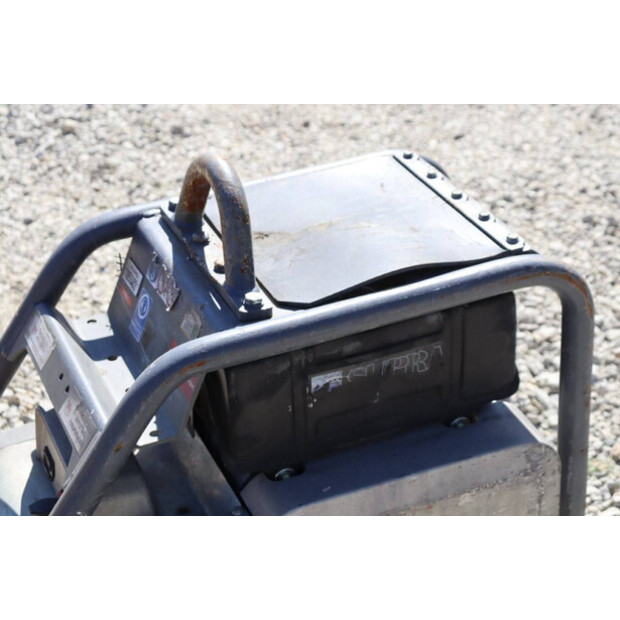 2016 Neuson DPU5545-46500526