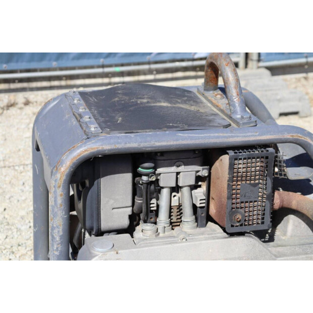 2016 Neuson DPU5545-46500528