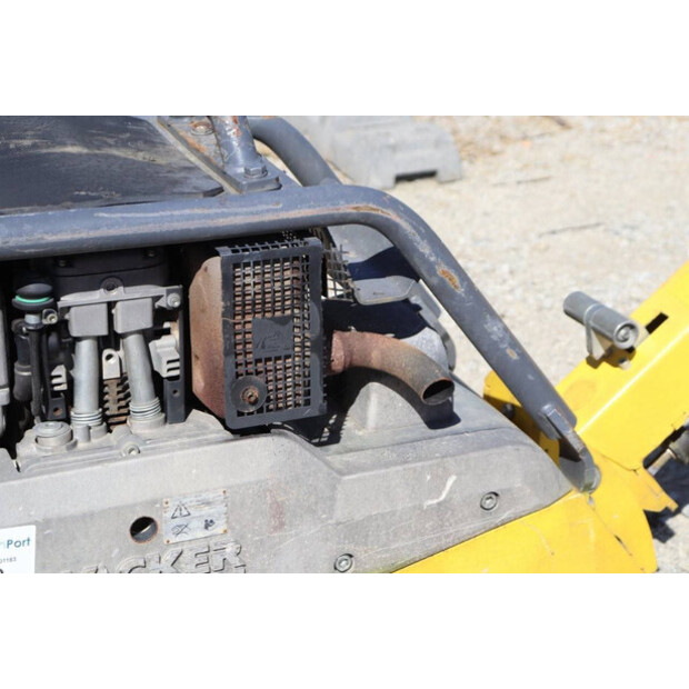 2016 Neuson DPU5545-46500529