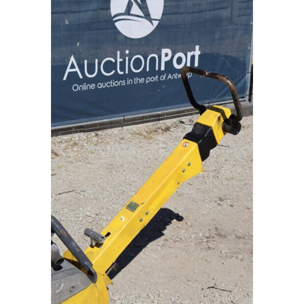 2016 Neuson DPU5545-46500530