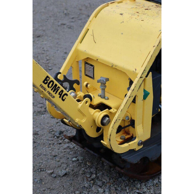 2013 بوماج BPR 35/42 D-46500581