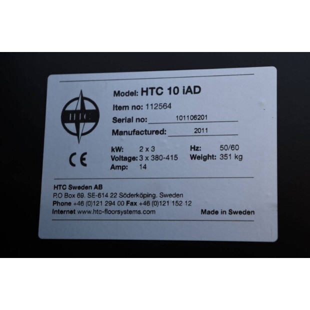 2011 Htc 10iAD-46500664