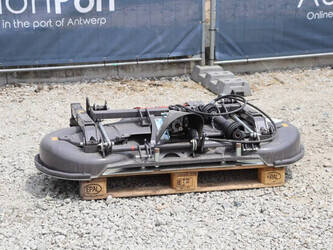 Image de Accessoires 2019 Husqvarna COMBI 155X