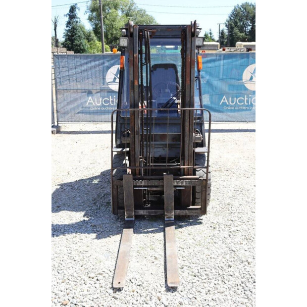 1997 تويوتا 62-6FDF25-46500720