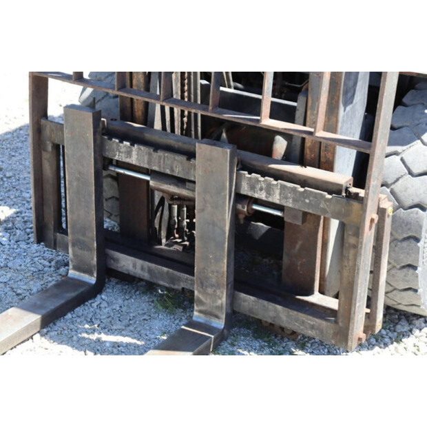 1997 تويوتا 62-6FDF25-46500723