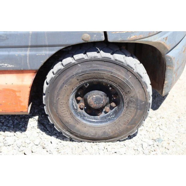 1997 تويوتا 62-6FDF25-46500728