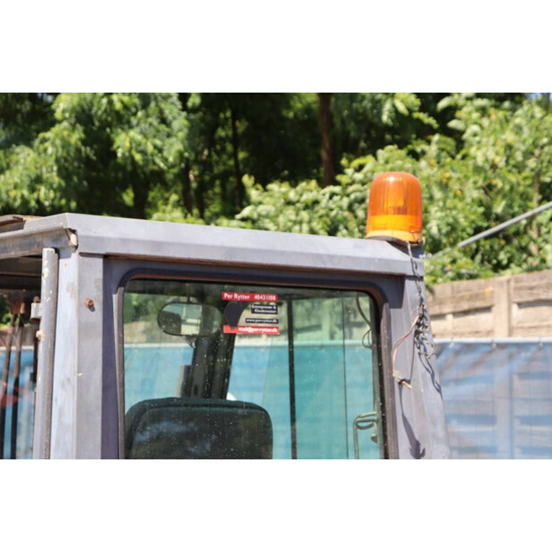 1997 تويوتا 62-6FDF25-46500732