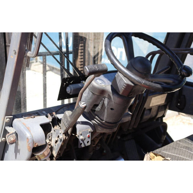 1997 تويوتا 62-6FDF25-46500741