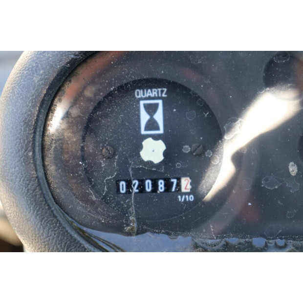 1997 تويوتا 62-6FDF25-46500742