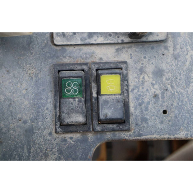 1997 تويوتا 62-6FDF25-46500744