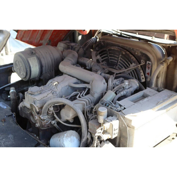 1997 تويوتا 62-6FDF25-46500745