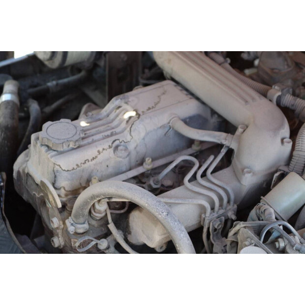 1997 تويوتا 62-6FDF25-46500747