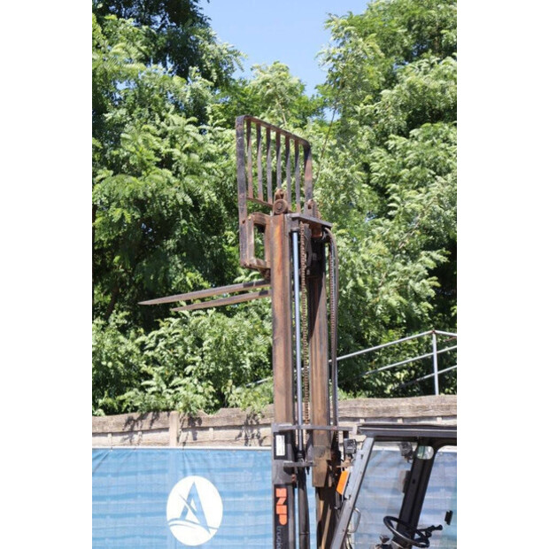 1997 تويوتا 62-6FDF25-46500752