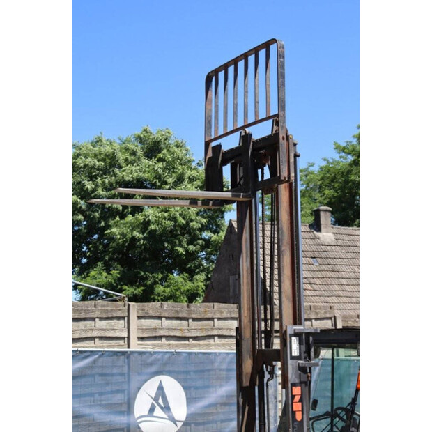 1997 تويوتا 62-6FDF25-46500755