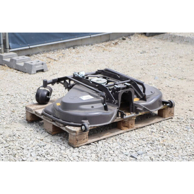 2017 Husqvarna Combi 112-46500765