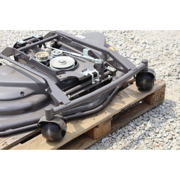 2017 Husqvarna Combi 112-46500771