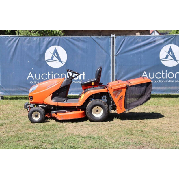 2015 KUBOTA GR1600EU-2-46500774