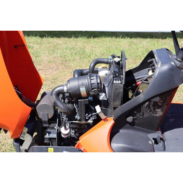 2015 KUBOTA GR1600EU-2-46500804