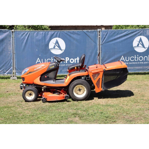 2009 كوبوتا GR2120-46500812