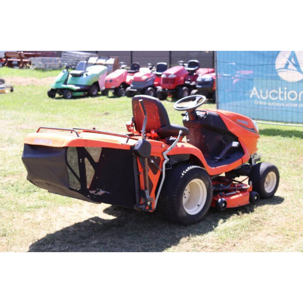 2009 كوبوتا GR2120-46500816