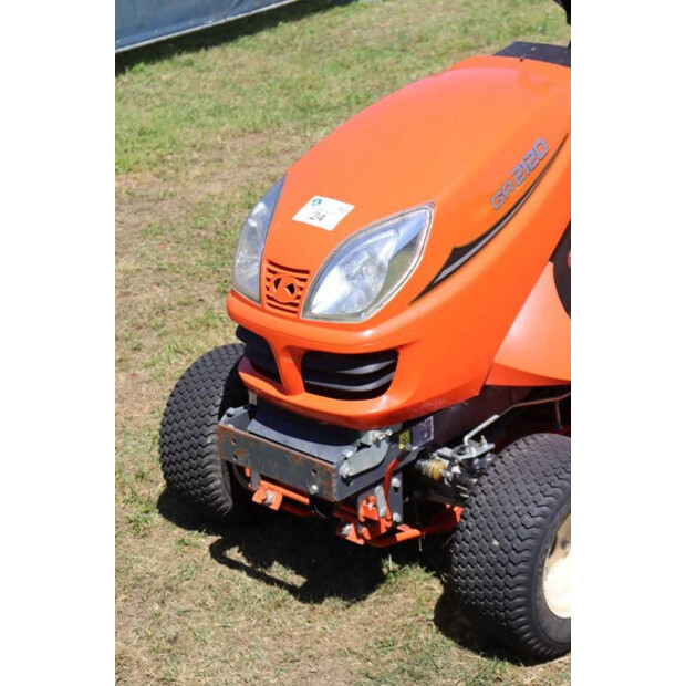 2009 كوبوتا GR2120-46500820