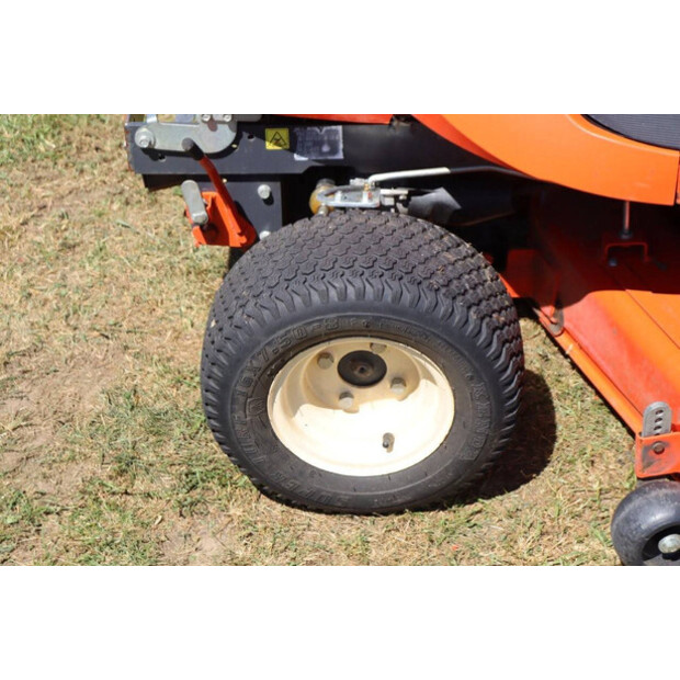 2009 كوبوتا GR2120-46500823