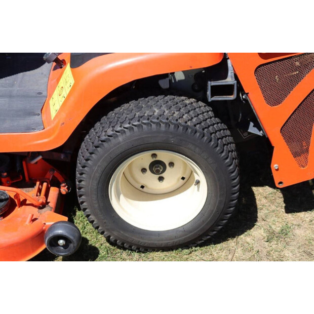 2009 كوبوتا GR2120-46500825