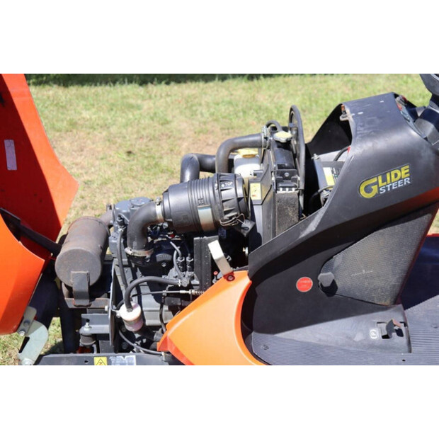 2009 كوبوتا GR2120-46500836