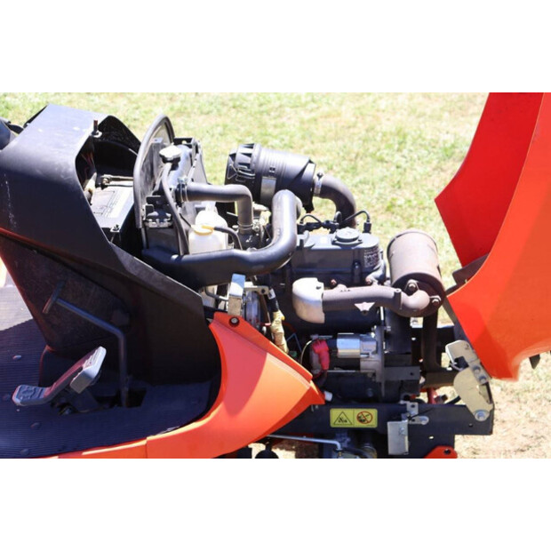 2009 كوبوتا GR2120-46500840