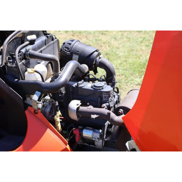 2009 كوبوتا GR2120-46500841