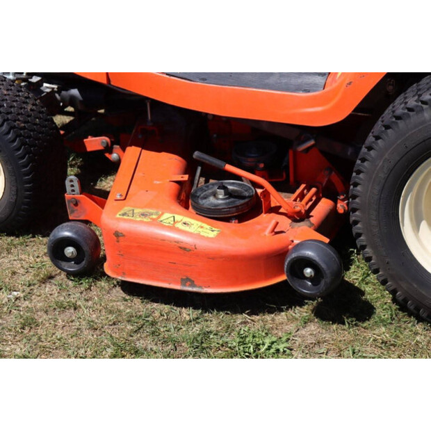 2009 كوبوتا GR2120-46500843