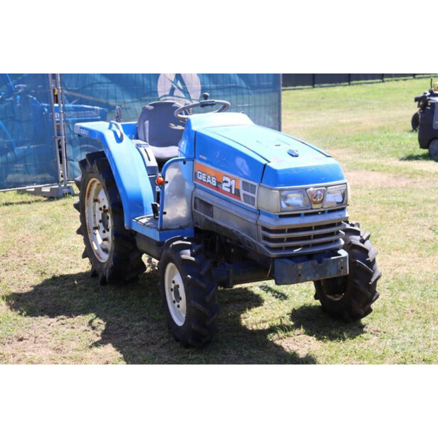 Iseki TG21F-IUVWX06-46500850