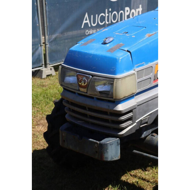 Iseki TG21F-IUVWX06-46500853