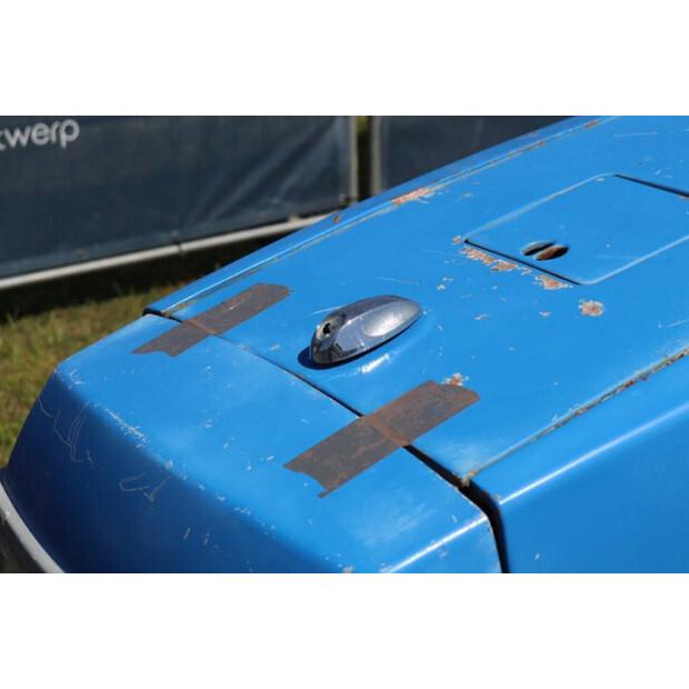 Iseki TG21F-IUVWX06-46500854