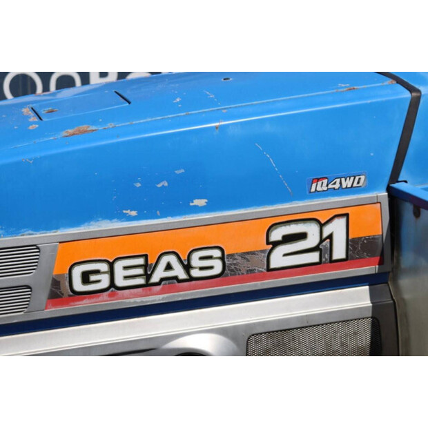 Iseki TG21F-IUVWX06-46500855