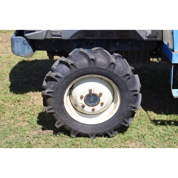 Iseki TG21F-IUVWX06-46500857