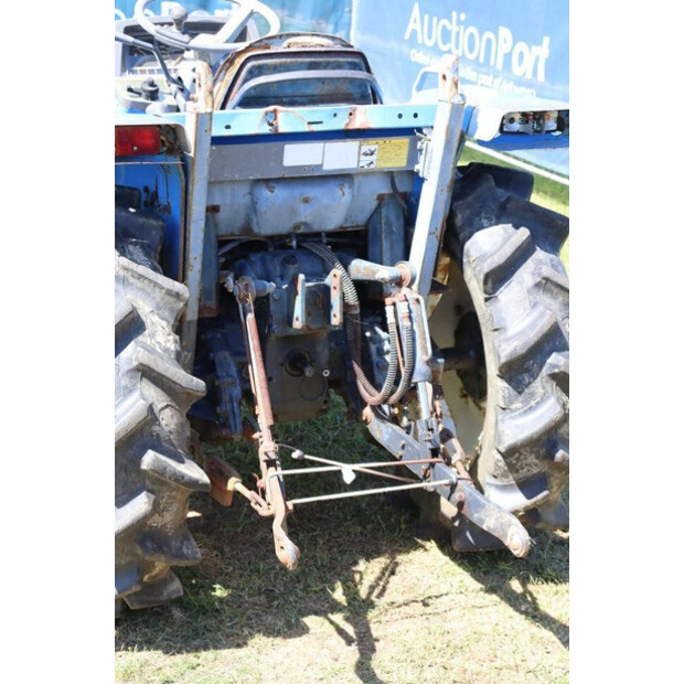 Iseki TG21F-IUVWX06-46500860