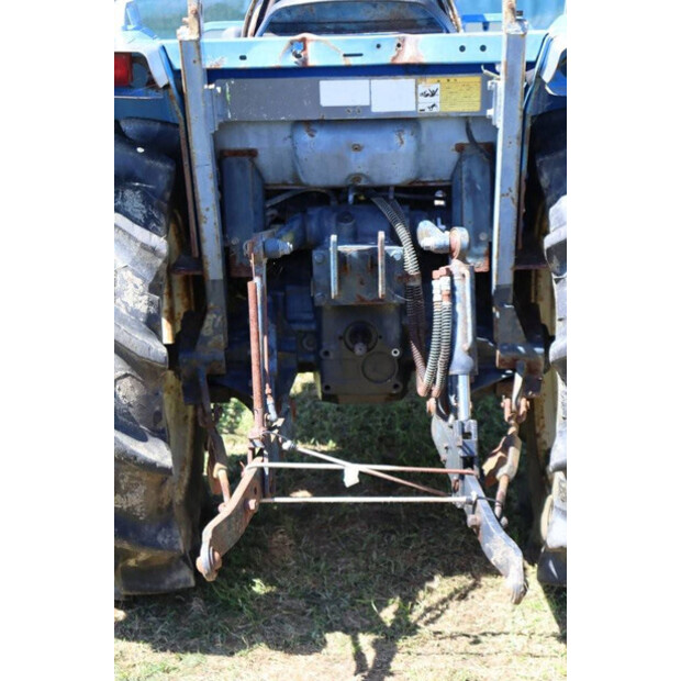 Iseki TG21F-IUVWX06-46500861