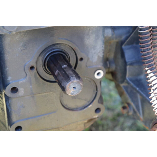 Iseki TG21F-IUVWX06-46500863