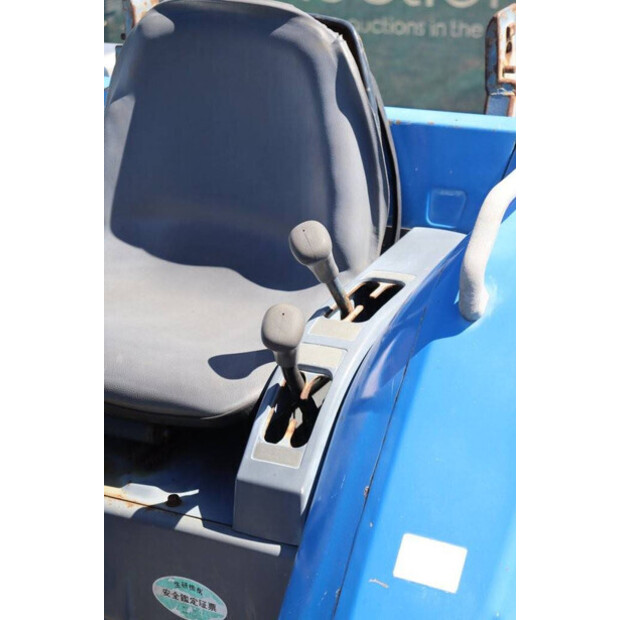 Iseki TG21F-IUVWX06-46500869