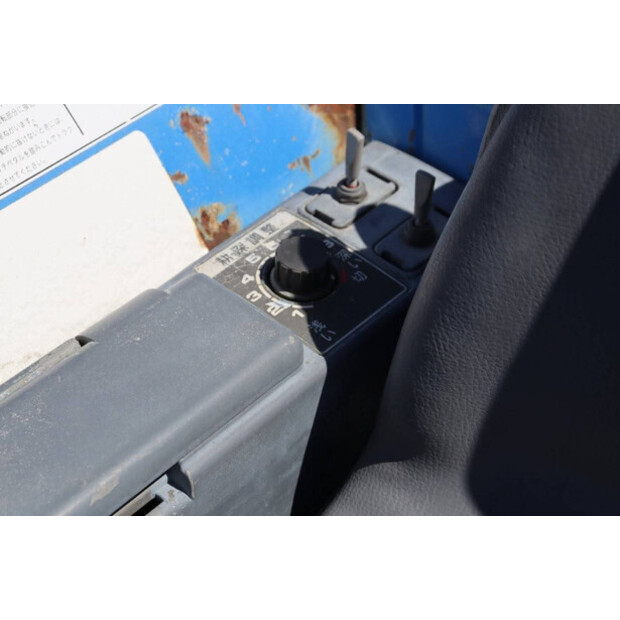 Iseki TG21F-IUVWX06-46500871