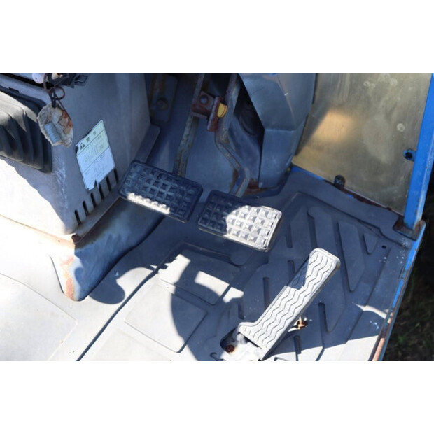 Iseki TG21F-IUVWX06-46500876