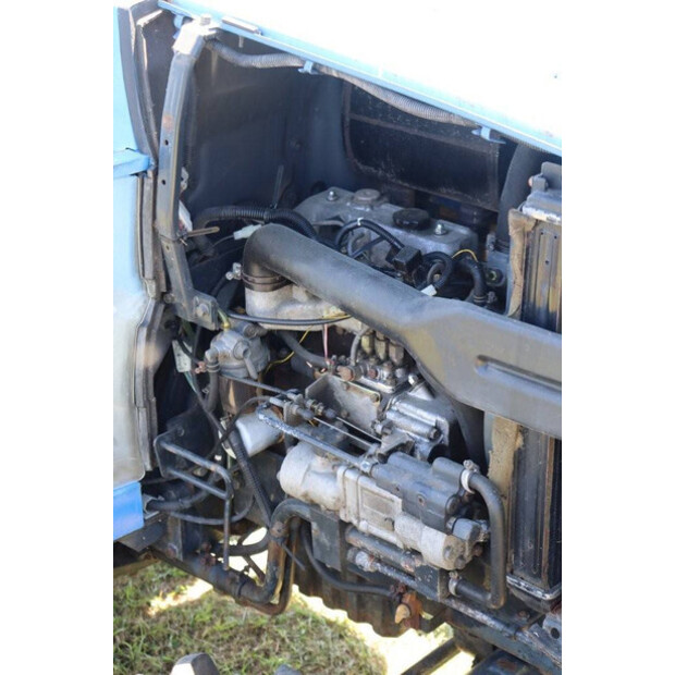 Iseki TG21F-IUVWX06-46500878