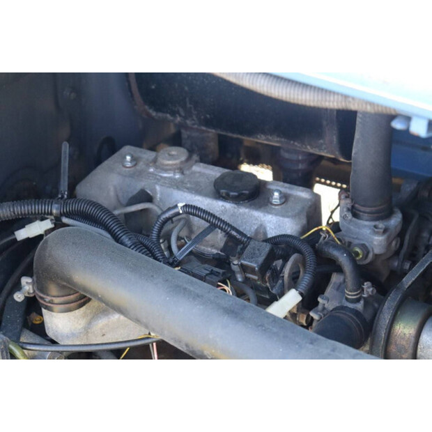 Iseki TG21F-IUVWX06-46500879