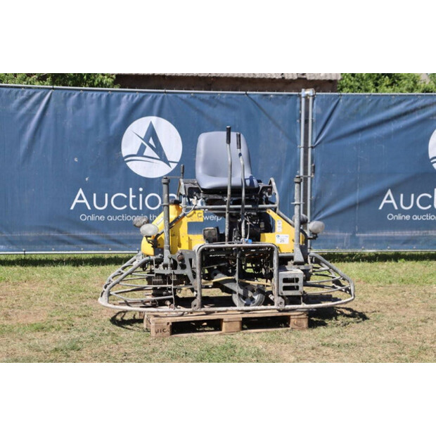 Neuson crt 36 26a-46500880