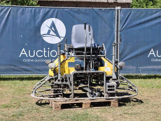 Image de Neuson crt 36 26a