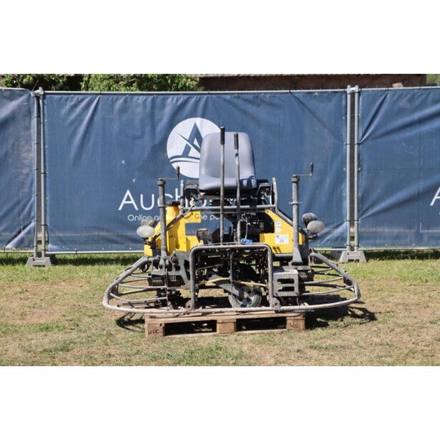 Neuson crt 36 26a-46500881