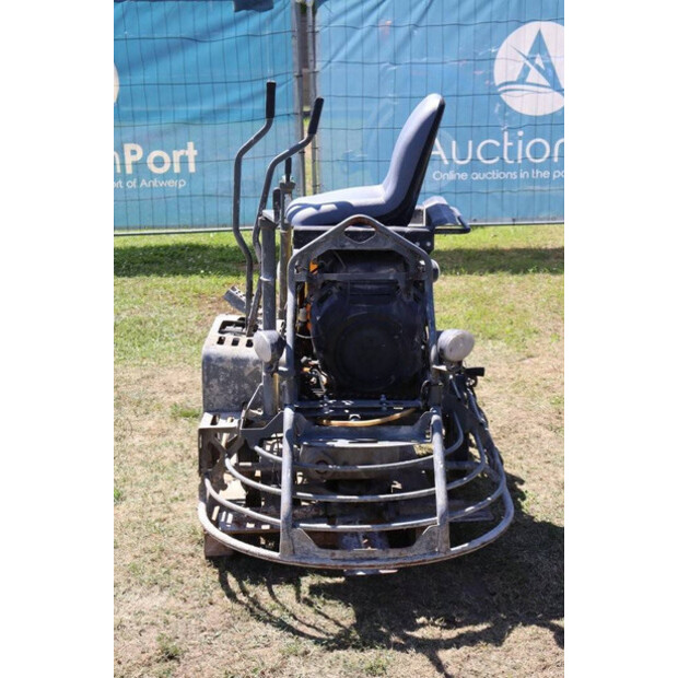 Neuson crt 36 26a-46500884