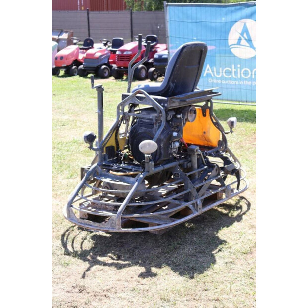 Neuson crt 36 26a-46500885