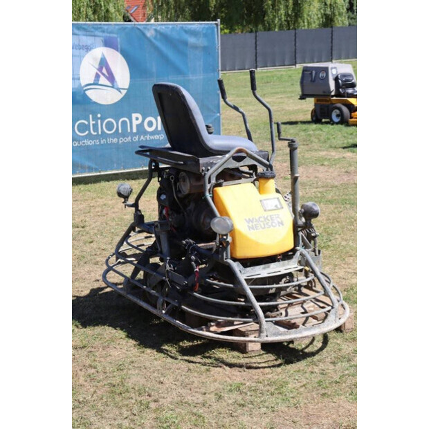 Neuson crt 36 26a-46500886